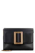 Carica l'immagine nel visualizzatore di Gallery, Buckle Travel Case in pelle
