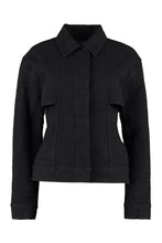 Load image into Gallery viewer, Denim jacket
