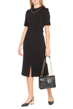 Load image into Gallery viewer, Knitted sheath dress
