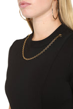 Load image into Gallery viewer, Knitted sheath dress
