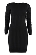 Load image into Gallery viewer, Knit mini-dress
