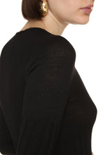 Load image into Gallery viewer, Knit mini-dress
