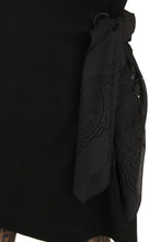 Carica l'immagine nel visualizzatore di Gallery, Abito T-shirt in cotone
