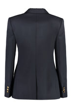 Carica l'immagine nel visualizzatore di Gallery, Blazer in lana e mohair
