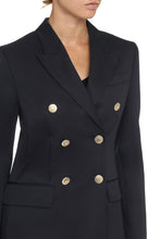 Carica l'immagine nel visualizzatore di Gallery, Blazer in lana e mohair
