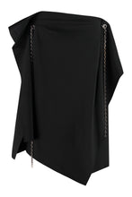 Load image into Gallery viewer, Asymmetric skirt
