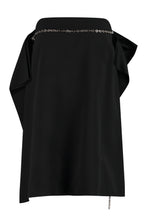 Load image into Gallery viewer, Asymmetric skirt
