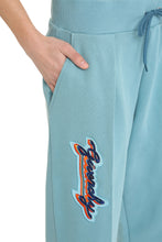 Carica l'immagine nel visualizzatore di Gallery, Pantaloni in felpa con logo
