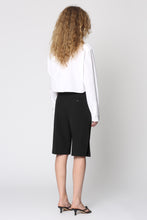 Load image into Gallery viewer, Button-down collar cotton shirt

