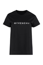 Carica l'immagine nel visualizzatore di Gallery, T-shirt con logo
