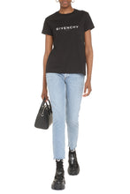 Carica l'immagine nel visualizzatore di Gallery, T-shirt con logo
