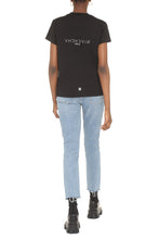 Carica l'immagine nel visualizzatore di Gallery, T-shirt con logo
