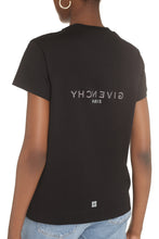 Carica l'immagine nel visualizzatore di Gallery, T-shirt con logo
