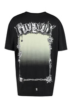 Carica l'immagine nel visualizzatore di Gallery, T-shirt in cotone con logo
