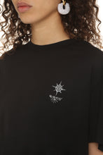 Carica l'immagine nel visualizzatore di Gallery, T-shirt in cotone con logo
