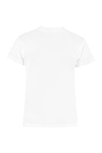Carica l'immagine nel visualizzatore di Gallery, T-shirt in cotone con logo
