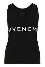 Carica l'immagine nel visualizzatore di Gallery, Tank top in cotone
