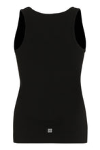 Carica l'immagine nel visualizzatore di Gallery, Tank top in cotone
