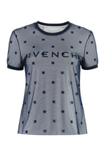 Carica l'immagine nel visualizzatore di Gallery, T-shirt con logo
