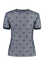 Carica l'immagine nel visualizzatore di Gallery, T-shirt con logo
