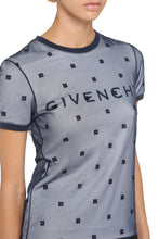 Carica l'immagine nel visualizzatore di Gallery, T-shirt con logo
