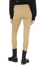 Load image into Gallery viewer, Scuba technical fabric leggings
