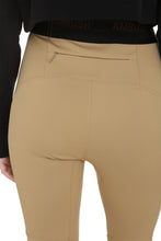 Load image into Gallery viewer, Scuba technical fabric leggings
