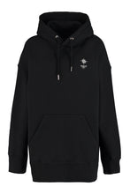 Load image into Gallery viewer, Oversize cotton hoodie
