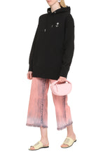 Load image into Gallery viewer, Oversize cotton hoodie
