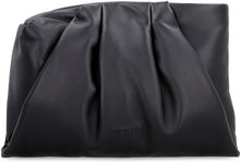 Carica l'immagine nel visualizzatore di Gallery, Clutch in pelle
