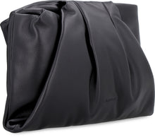 Carica l'immagine nel visualizzatore di Gallery, Clutch in pelle
