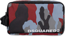 Carica l'immagine nel visualizzatore di Gallery, Beauty case in nylon
