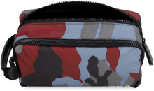 Carica l'immagine nel visualizzatore di Gallery, Beauty case in nylon
