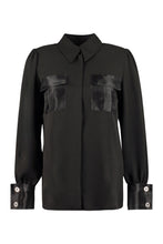 Load image into Gallery viewer, Crêpe blouse
