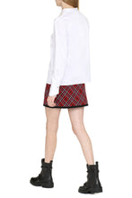 Load image into Gallery viewer, Stretch cotton shirt
