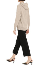 Load image into Gallery viewer, Wool and cashmere blend pullover
