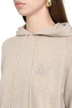 Carica l'immagine nel visualizzatore di Gallery, Pullover in misto cachemire e lana
