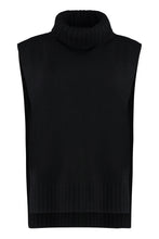 Carica l'immagine nel visualizzatore di Gallery, Pullover dolcevita
