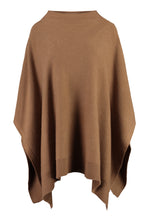 Carica l'immagine nel visualizzatore di Gallery, Mantella in cashmere
