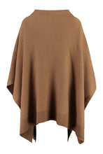 Carica l'immagine nel visualizzatore di Gallery, Mantella in cashmere
