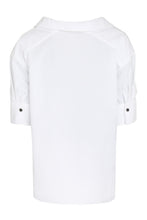 Carica l'immagine nel visualizzatore di Gallery, Camicia in popeline di cotone
