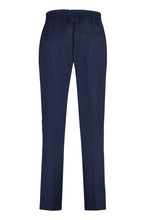 Load image into Gallery viewer, Droit Wool blend trousers
