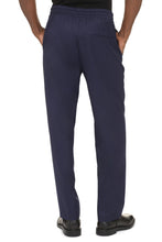 Load image into Gallery viewer, Droit Wool blend trousers
