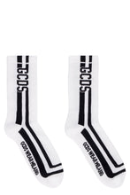 Load image into Gallery viewer, Cotton sport socks
