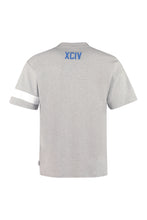 Carica l'immagine nel visualizzatore di Gallery, T-shirt in cotone con logo
