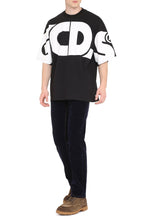 Load image into Gallery viewer, Short sleeve printed cotton t-shirt
