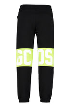 Load image into Gallery viewer, Stretch cotton track-pants
