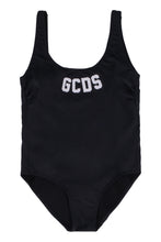 Load image into Gallery viewer, One-piece swimsuit with logo
