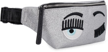 Carica l'immagine nel visualizzatore di Gallery, Marsupio glitterato Flirting
