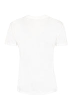Carica l'immagine nel visualizzatore di Gallery, T-shirt Flirting in cotone
